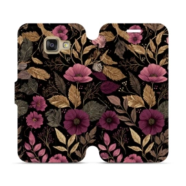 Hülle für Samsung Galaxy A3 2016 - Farbe V170S