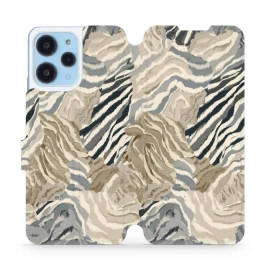 Hülle für Xiaomi Redmi 12 - Farbe V168S