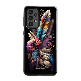 Hülle Elite Pro für Samsung Galaxy A33 5G - Farbe E011E