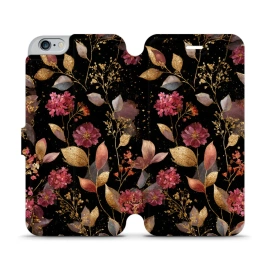 Hülle für Apple iPhone 6s Plus - Farbe V171S