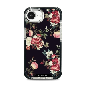 Hülle MagSafe Elite Bumper für Apple iPhone 16e - Farbe D003D