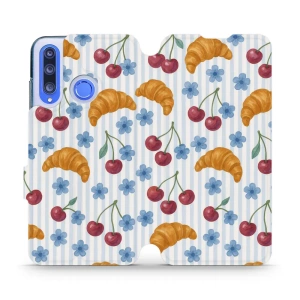 Hülle für Huawei Honor 20 Lite - Farbe VP85S