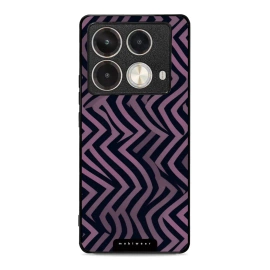 Hülle Glossy Case für Infinix Note 40 Pro - Farbe GA55G