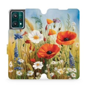 Hülle für Realme 9 Pro - Farbe VP43S