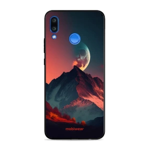 Hülle Glossy Case für Huawei Nova 3 - Farbe G007G