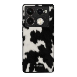 Hülle Glossy Case für Infinix Note 40 Pro Plus - Farbe G165G