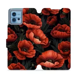 Hülle für Motorola Moto G72 - Farbe VP45S