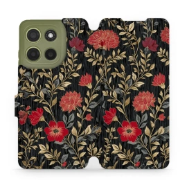 Hülle für Motorola Moto G15 - Farbe V172S