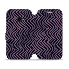 Hülle für Samsung Galaxy Xcover 4 - Farbe VA55S