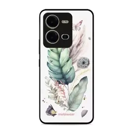 Hülle Glossy Case für Vivo X80 Lite - Farbe G018G
