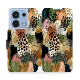 Hülle für Xiaomi Redmi Note 13 4G - Farbe V167S