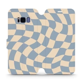 Hülle für Samsung Galaxy S8 - Farbe VA59S