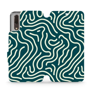 Hülle für Huawei P20 - Farbe VA61S