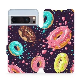 Hülle für Google Pixel 8 Pro - Farbe VP19S