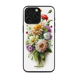 Hülle Glossy Case für Apple iPhone 15 Pro - Farbe G016G