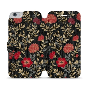 Hülle für Apple iPhone 6s Plus - Farbe V172S