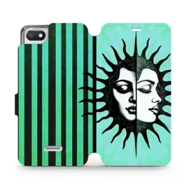 Hülle für Xiaomi Redmi 6A - Farbe VP58S