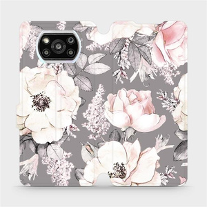 Hülle für Xiaomi POCO X3 Pro - Farbe MX06S