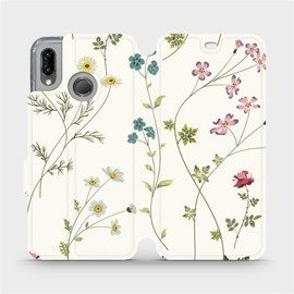 Hülle für Huawei P20 Lite - Farbe MD03S