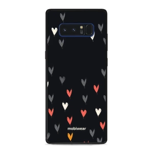 Hülle Glossy Case für Samsung Galaxy Note 8 - Farbe GP79G