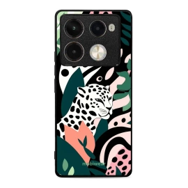 Hülle Glossy Case für Infinix Note 40 Pro Plus - Farbe G053G