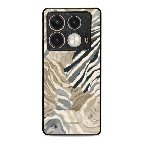 Hülle Glossy Case für Infinix Note 40 - Farbe G168G