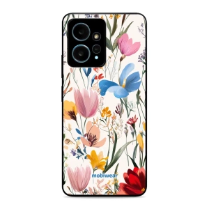 Hülle Glossy Case für Xiaomi Redmi Note 12 4G - Farbe GP70G