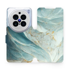 Hülle für Vivo X200 Pro 5G - Farbe VP34S