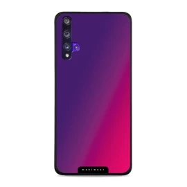 Hülle Glossy Case für Huawei Nova 5T - Farbe G067G