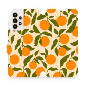 Hülle für Samsung Galaxy A13 5G - Farbe VP82S