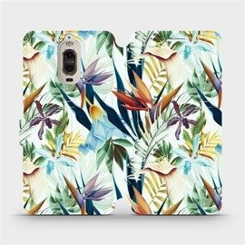 Hülle für Huawei Mate 9 Pro - Farbe M071P