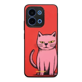 Hülle Glossy Case für Xiaomi Redmi 15C 4G - Farbe G054G