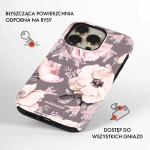 Hülle Elite Pro für Xiaomi Redmi Note 13 Pro Plus - Farbe EX06E