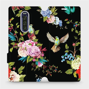 Hülle für Sony Xperia 1 - Farbe VD09S