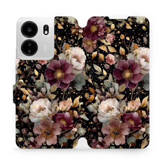 Hülle für Xiaomi POCO C65 - Farbe V169S