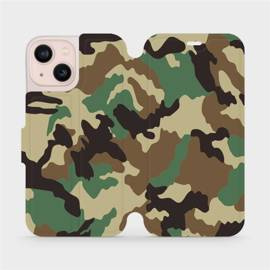 Hülle für Apple iPhone 13 mini - Farbe V111P