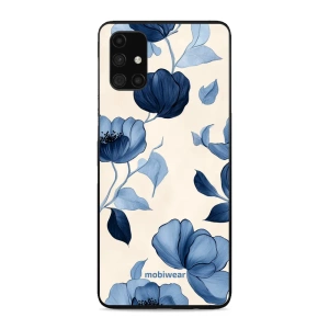 Hülle Glossy Case für Samsung Galaxy M31s - Farbe GP73G