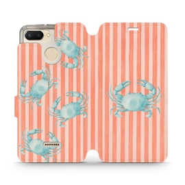 Hülle für Xiaomi Redmi 6 - Farbe VP87S