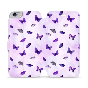 Hülle für Apple iPhone 6s Plus - Farbe VP76S