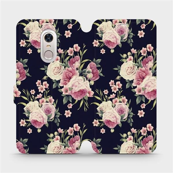 Hülle für Xiaomi Redmi 5 Plus - Farbe V068P