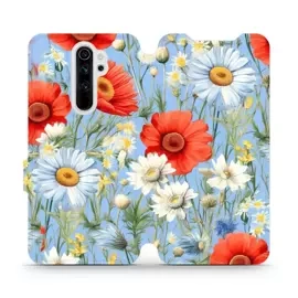 Hülle für Xiaomi Redmi Note 8 Pro - Farbe VP44S