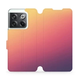 Hülle für OnePlus 10T - Farbe VP66S