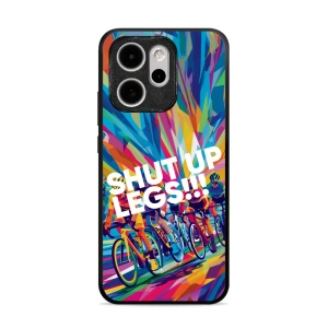 Hülle Glossy Case für Oppo Reno 15 Pro - Farbe GD03G