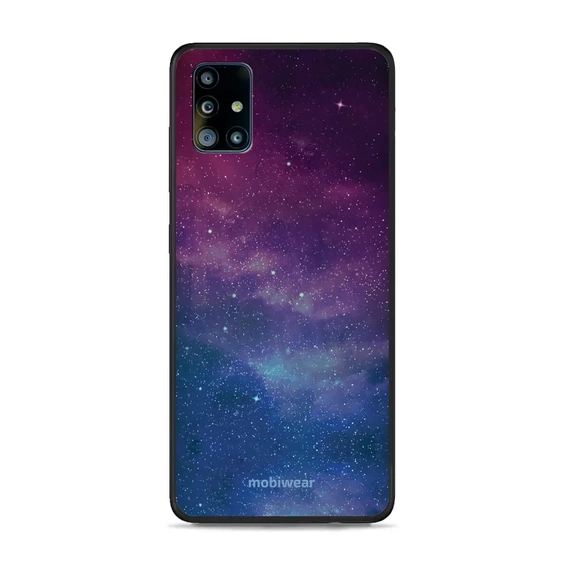 Hülle Glossy Case für Samsung Galaxy A51 - Farbe G049G