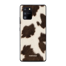 Hülle Glossy Case für Samsung Galaxy S10 Lite - Farbe G166G