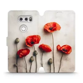 Hülle für LG V30 - Farbe VP42S