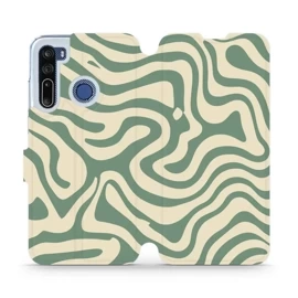 Hülle für HTC Desire 20 Pro - Farbe VA57S