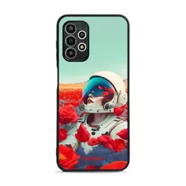 Hülle Glossy Case für Samsung Galaxy A13 4G - Farbe G001G