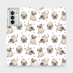 Hülle für Motorola Moto G82 5G - Farbe M097P