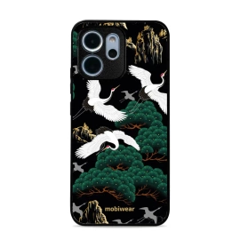 Hülle Glossy Case für OPPO Reno 14 F 5G - Farbe G042G